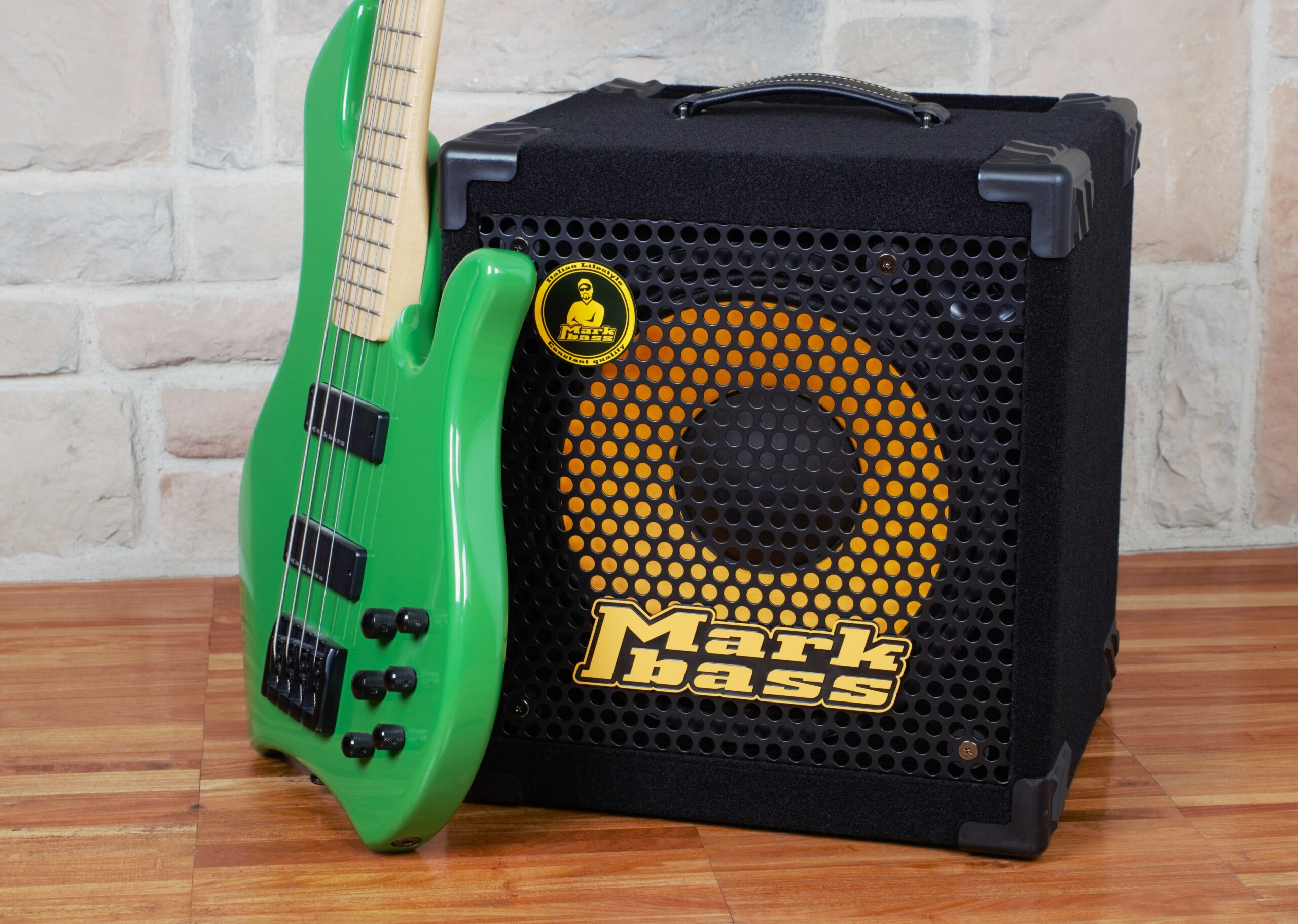 MINI CMD 121 P V – Markbass