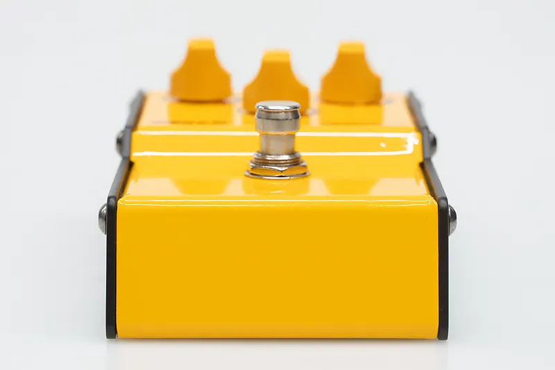 Markbass MB Octaver – Markbass