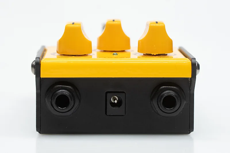 Markbass MB Octaver – Markbass