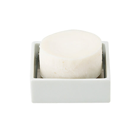 セラミックソープディッシュ｜泡立てネット・ソープディッシュ｜MARKS&WEB