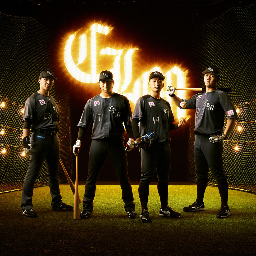 NEO CLASSIC EDITION | 千葉ロッテマリーンズ