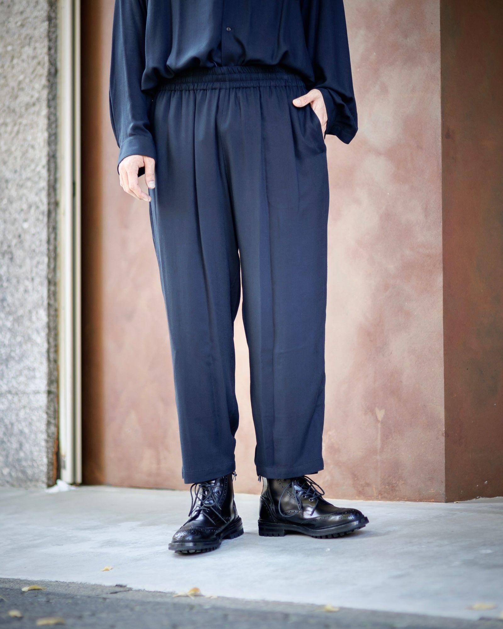 グラフペーパー Graghpaper pants 3本セット グラフペーパー