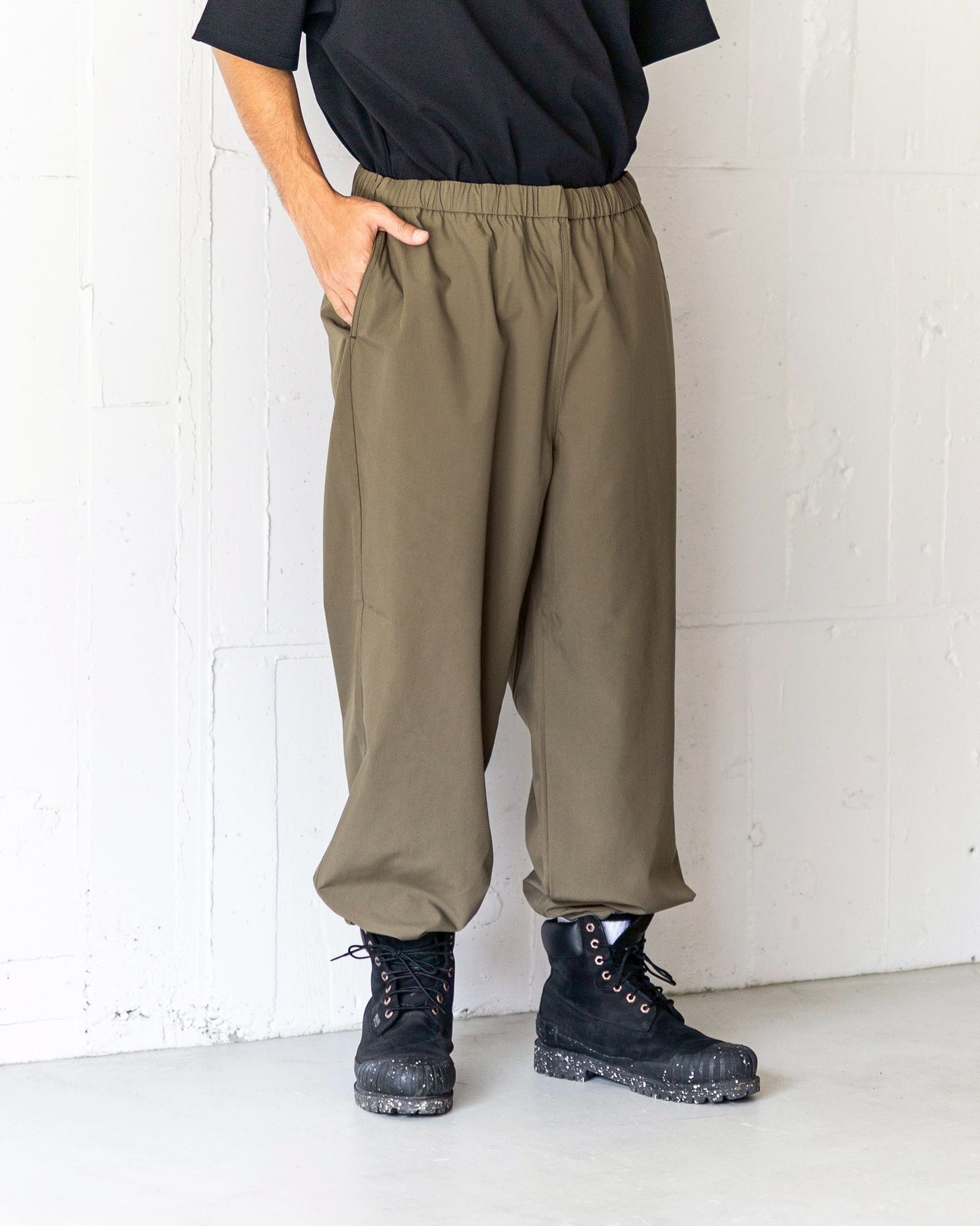 FreshService - フレッシュサービス FDS SERVICE WORK PANTS (FDS252