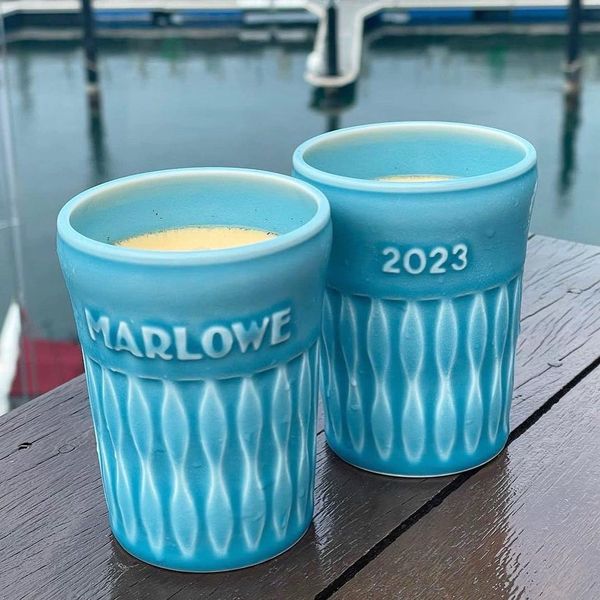 MARLOWE マーロウ｜手作りビーカープリンの専門店 | 葉山マリーナ店