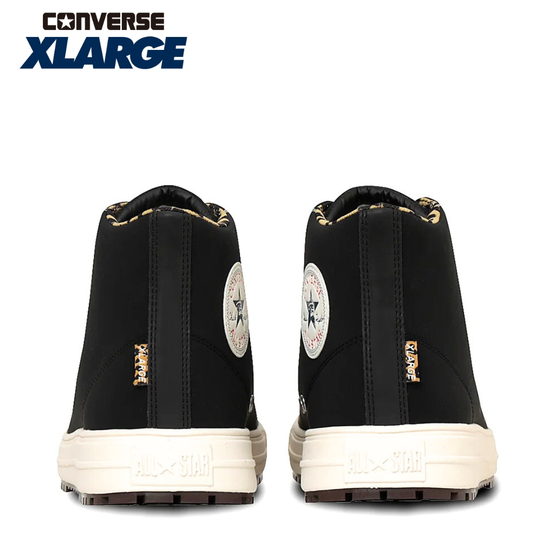 2025限定】コンバース エクストララージ CPD 安全靴 作業靴