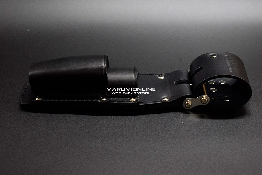 ニックス KNICKS KB-201PLLDX チェーン式親子2段LLタイプホルダー 工具