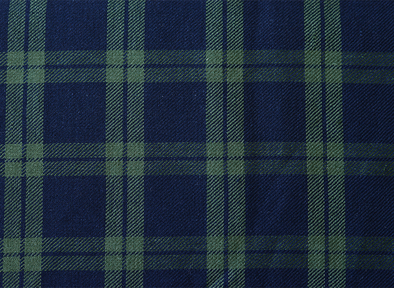 ボビンファブリック - 商品詳細