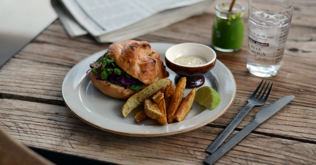 皿・プレート :: 23.5cm-27cm :: ムニュ ディナー プレート(26cm