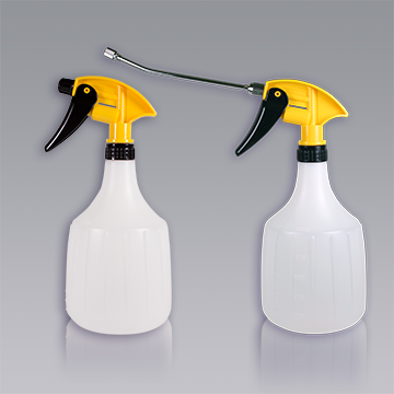 ハンドスプレー（振り子ホース付）／霧吹き&噴霧器（ガーデン