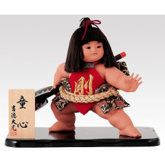 五月人形 | 金太・武者人形 | 雛人形、五月人形、こいのぼり、盆提灯の