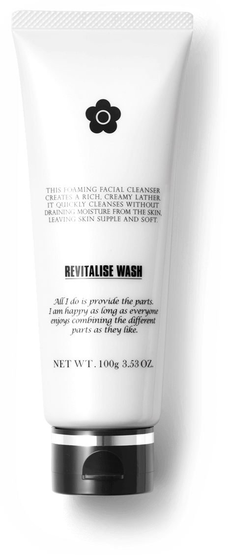 MARY QUANT BASIC SKINCARE｜MARY QUANT COSMETICS LTD.