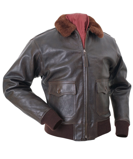 フライトジャケット/G-1