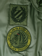 US(米軍) CWU-45/P フライトジャケット/初期型・MIL-J-83388A or B