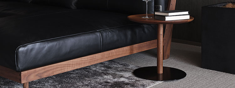 サイドテーブルの通販 / 北欧・モダン・デザイナーズブランド