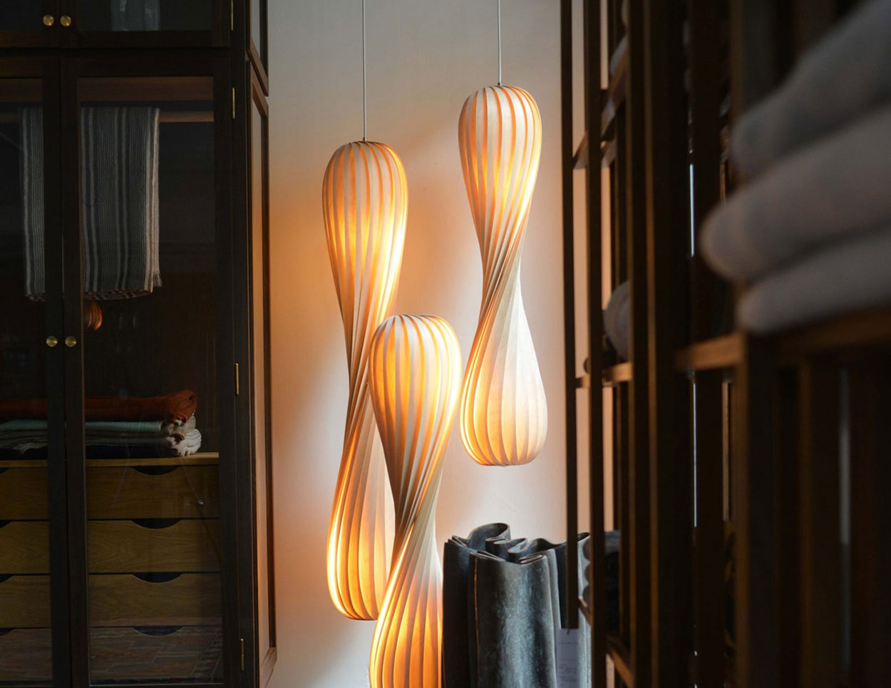 TR7 PENDANTの通販 / マスターウォール