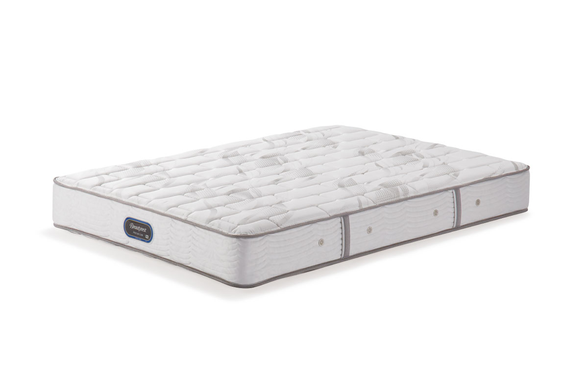 Beautyrest Premium Extra Hard(シングル)の通販 / マスターウォール