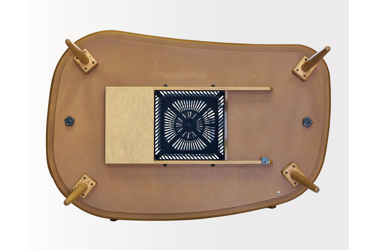 Rasmo（105×70×39.5cm Kurumi）の通販 / マスターウォール