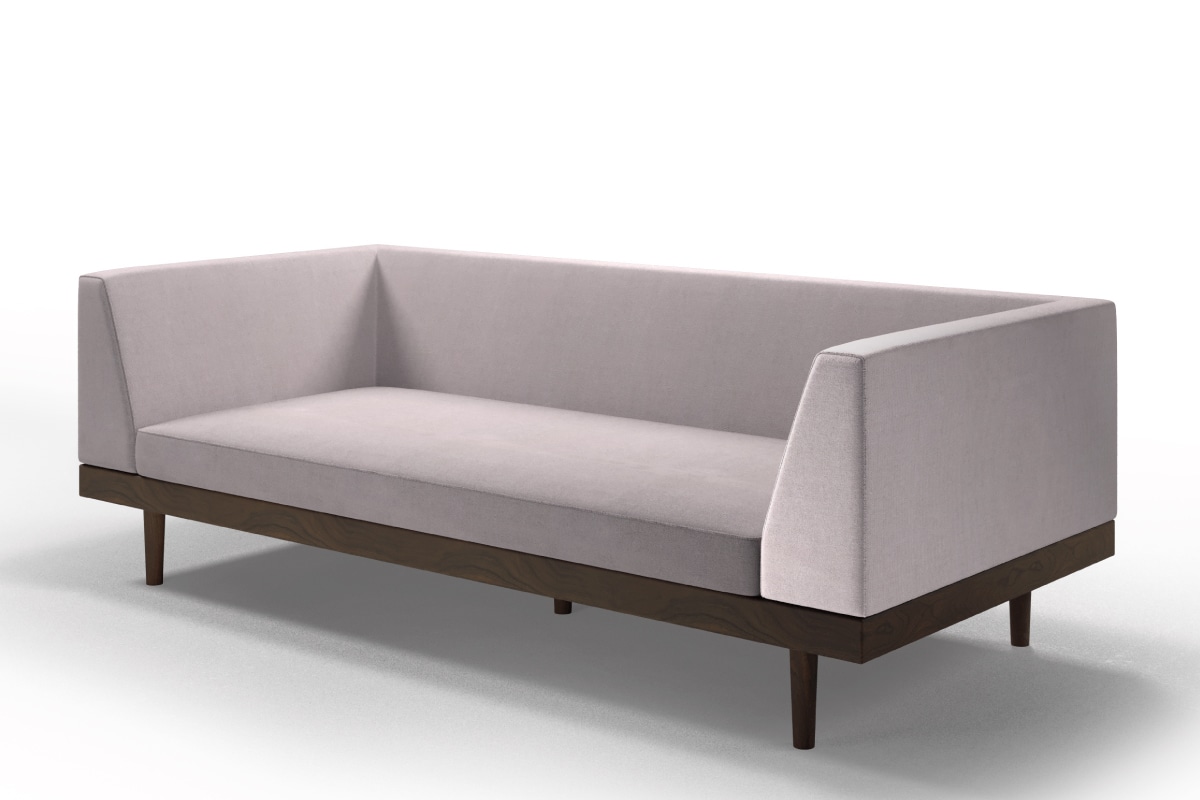 CHILL 925 SOFA(ダブルアーム3シーター200)の通販 / マスターウォール