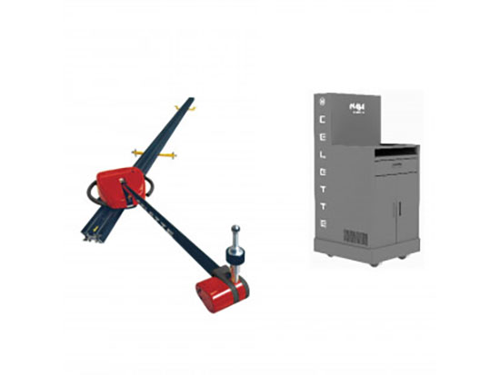 Mercedes-Benz Standard Service Equipment Program