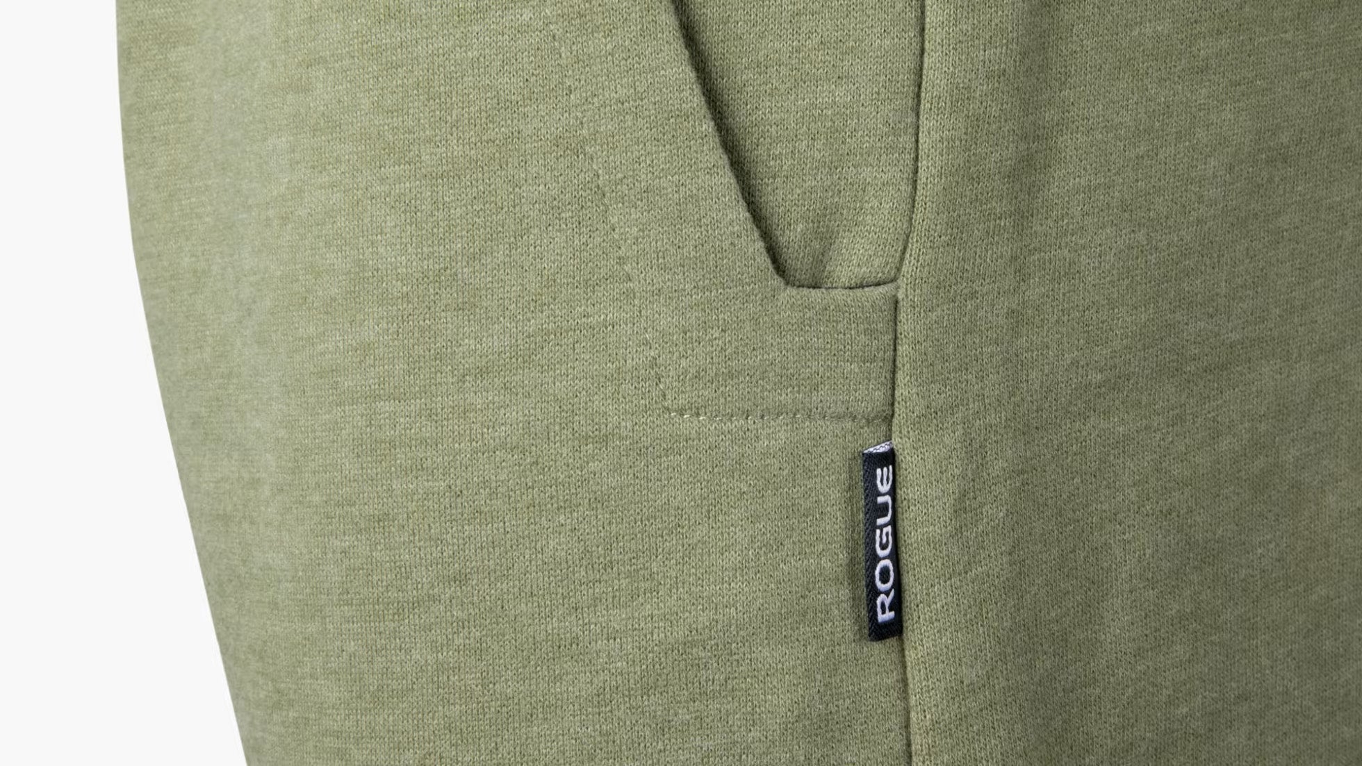 ROGUE メンズジョガーパンツ — MBC POWER SHOP