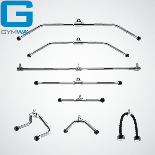 GYMWAY（ジムウェイ） — MBC POWER SHOP