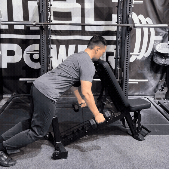 MBC アジャスタブルベンチ コンパクト 2.0 — MBC POWER SHOP