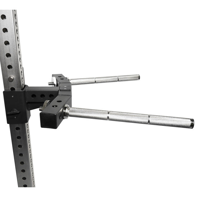 MBC オリジナルラック ディップハンドルアタッチメント 2.0 — MBC