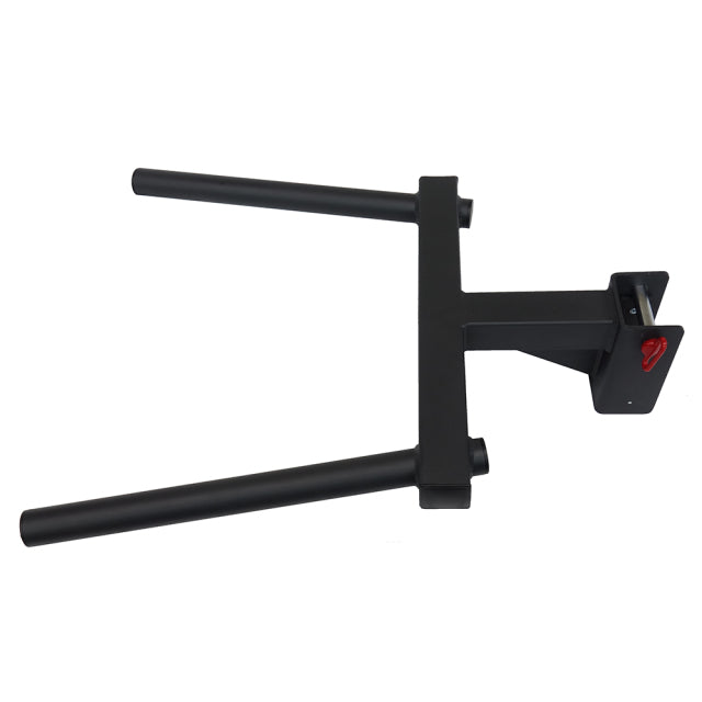 MBC オリジナルラック ディップハンドルアタッチメント — MBC POWER SHOP