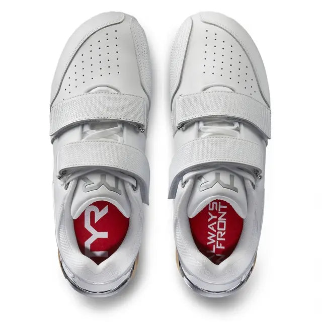 TYR TYRFORCE エリートカーボンリフター — MBC POWER SHOP