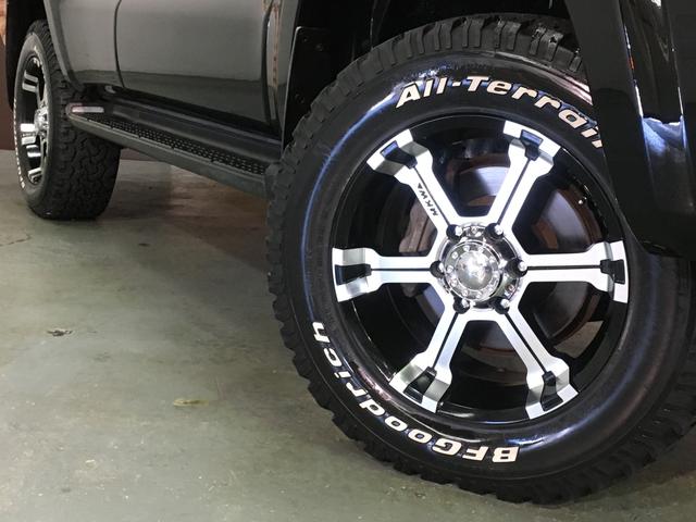 02903 ハイラックスサーフ MK-36 ダイヤカットグロスブラック | MKW