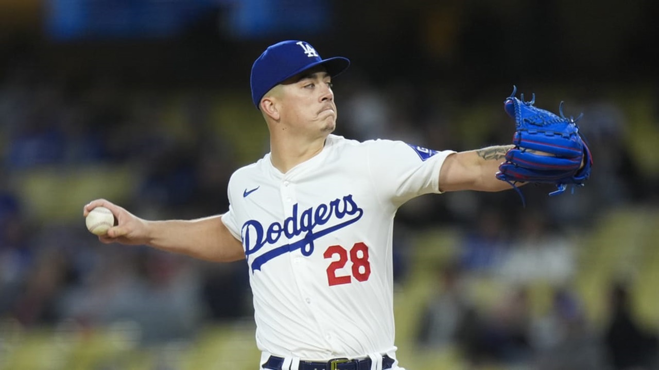 ドジャース・ミラーがまもなく戦列復帰 当面は6人ローテ採用へ - MLB