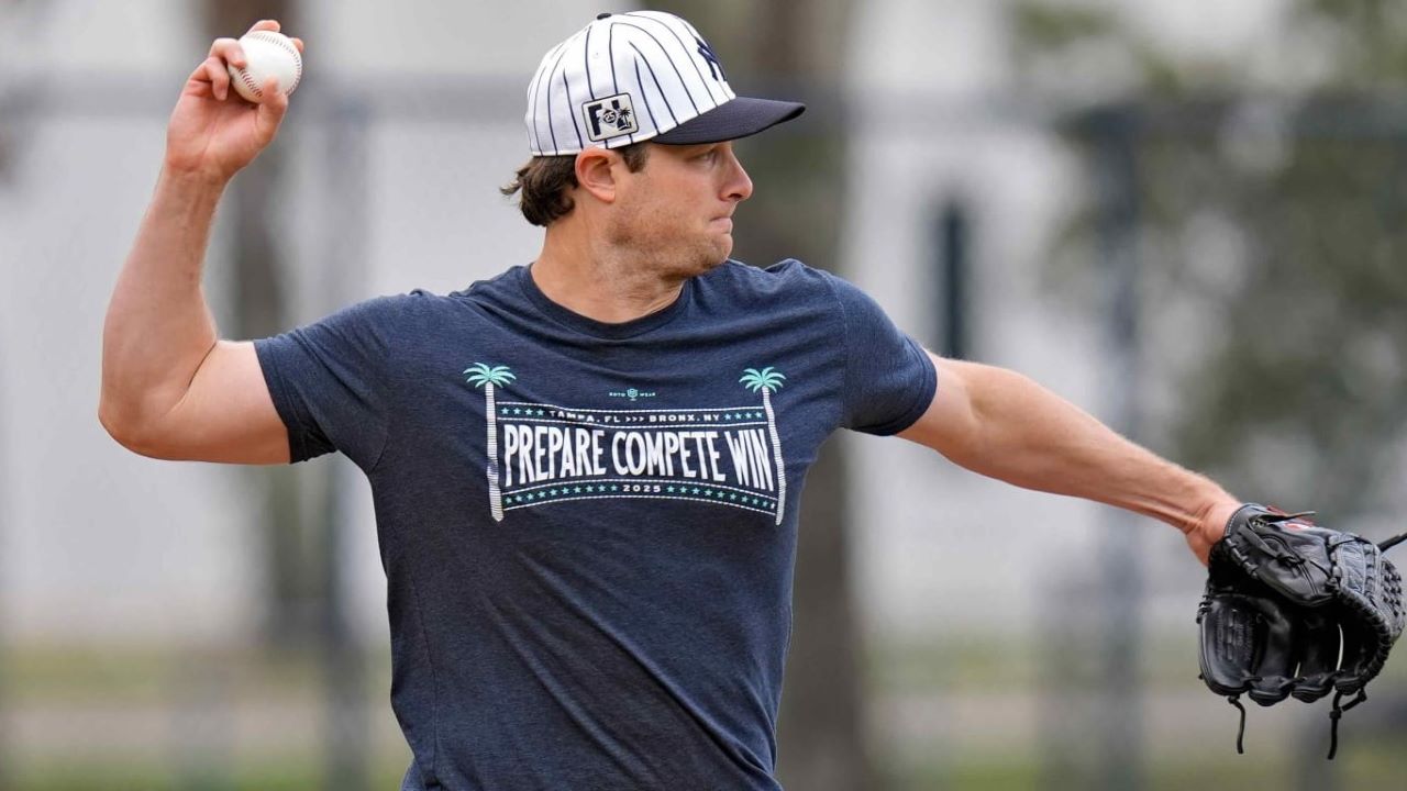 ヤンキースの大黒柱コールが右ひじに違和感 手術の可能性も - MLB.JP