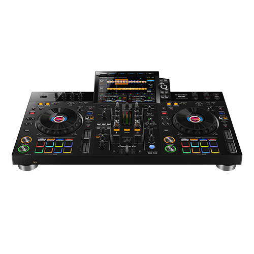 オールインワンDJシステム(2ch) XDJ-RX2 | 撮影機材や放送機材の