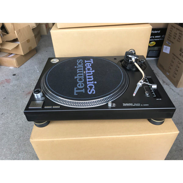 Technics,Vestaxなどあのタンテの名機達がお得に手に入る！☆フレンズ