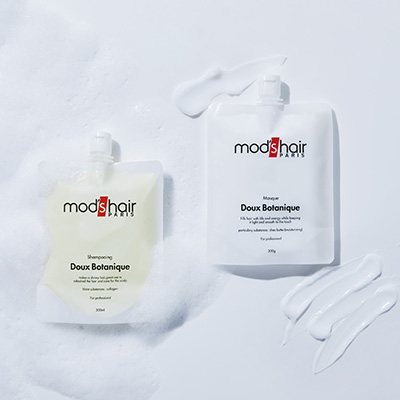 プラチナセラム 100ml: アウトバス｜モッズ・ヘア公式通販サイトMHG