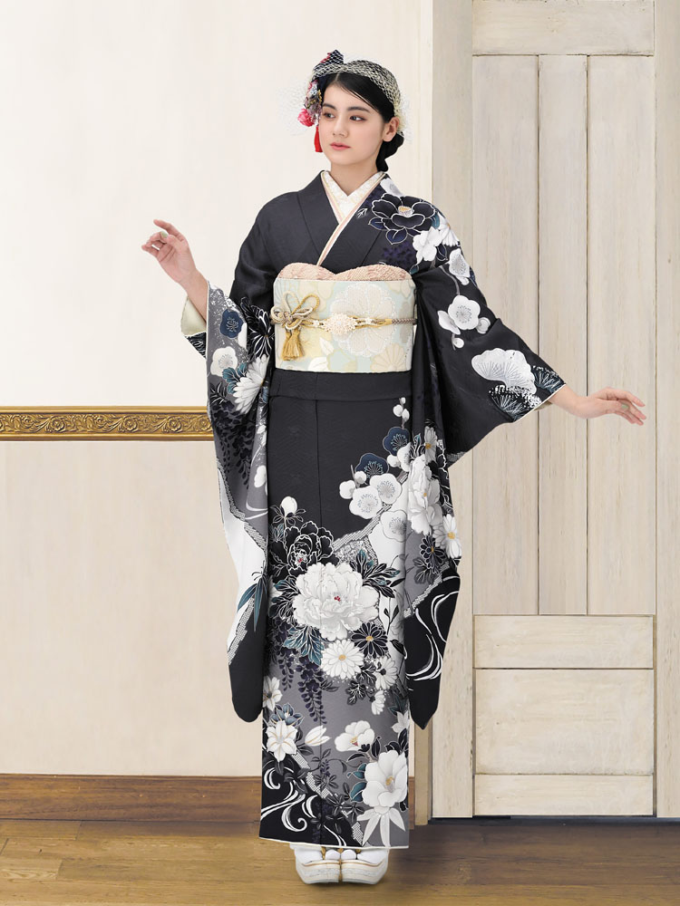 着たくなる日 710 | 岐阜・大垣・一宮で振袖レンタル・購入、着物なら