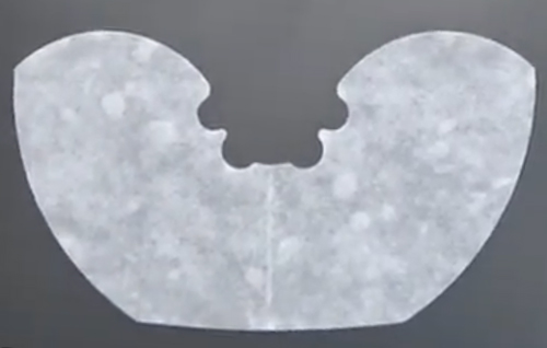 マッコイ| Dolcet ドルセット シートマスク