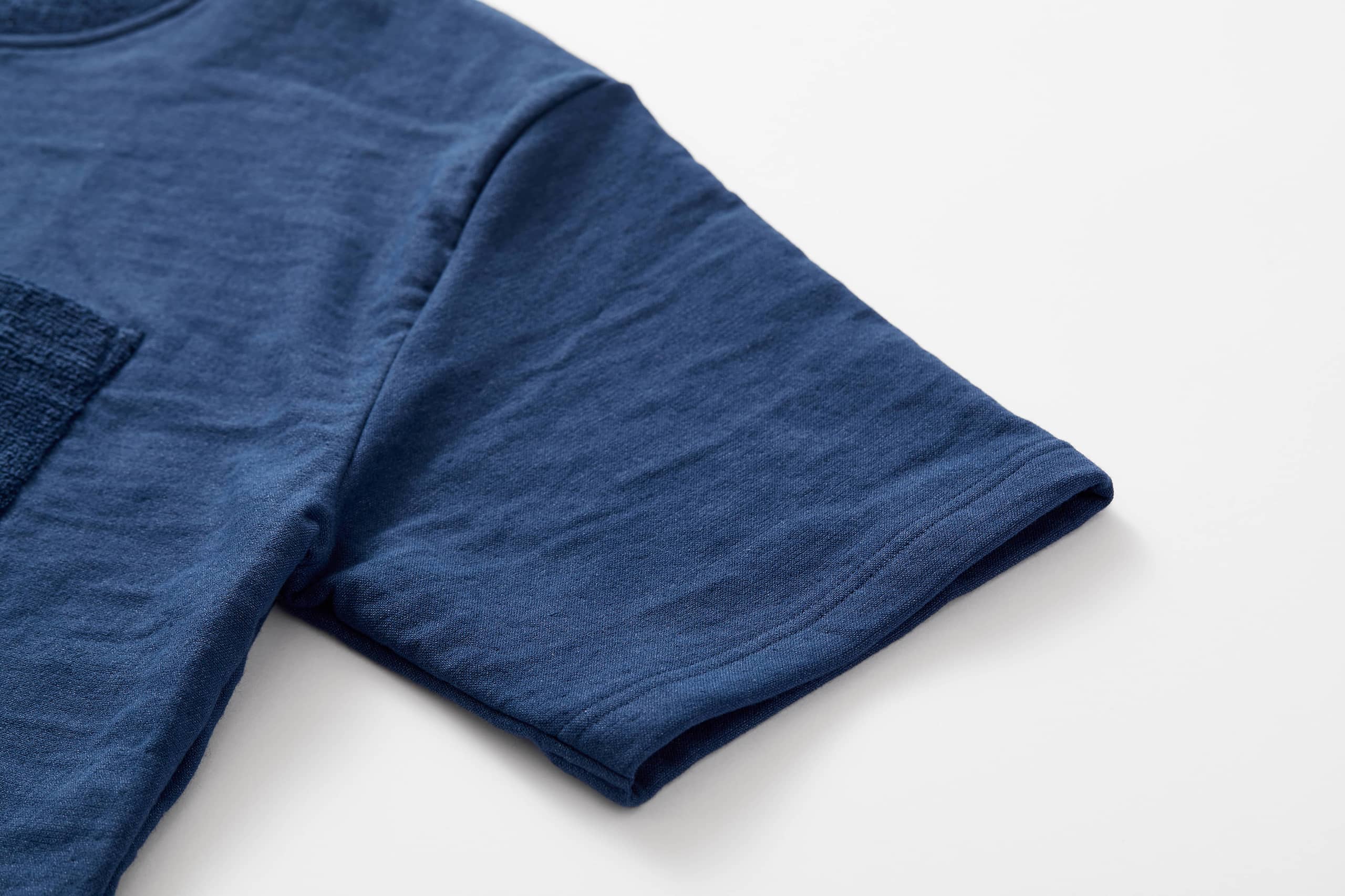 みやざきタオルの「いまばりタオルTシャツ」