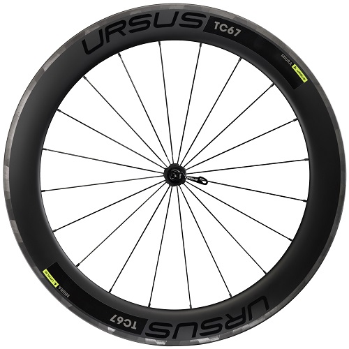 URSUS】ホイールの取扱を開始しました。 | ニュース｜ミズタニ自転車