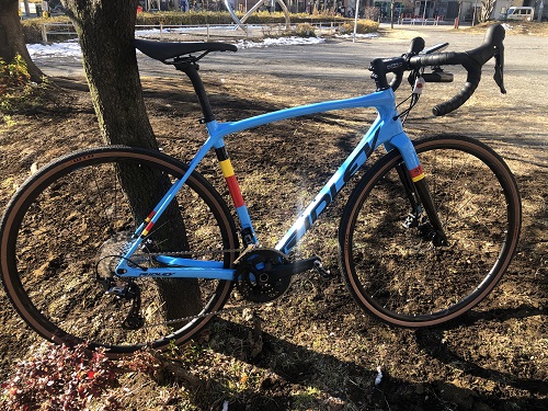 グラベルバイクのススメ(2) KAZNO SPEEDでの様々な楽しみ方♪ | ブログ