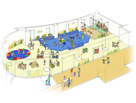 げんきキッズパーク｜安達ヶ原 ふるさと村