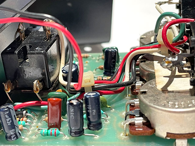 RAT Blackface 1988: エフェクター｜三木楽器公式通販サイト