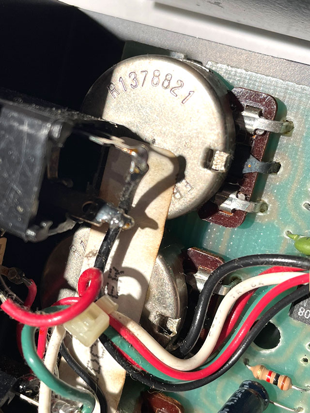 RAT Blackface 1988: エフェクター｜三木楽器公式通販サイト