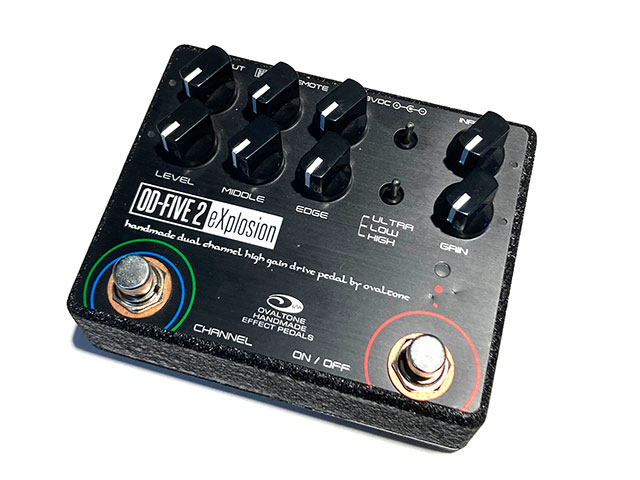 エフェクター/エレキギター用 エフェクター/歪み系(並び順：高い順 15