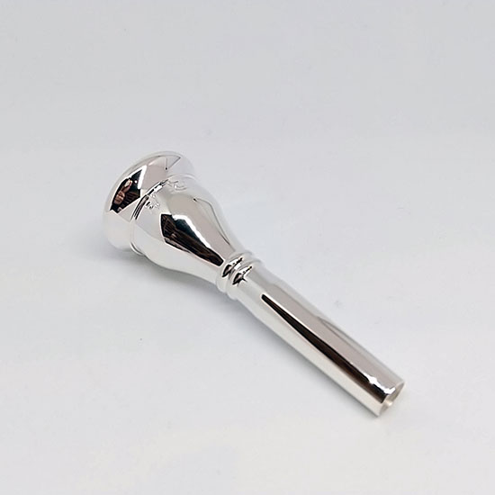 willie's ホルンマウスピース シグネチャー PJ （ピー・ジェイ