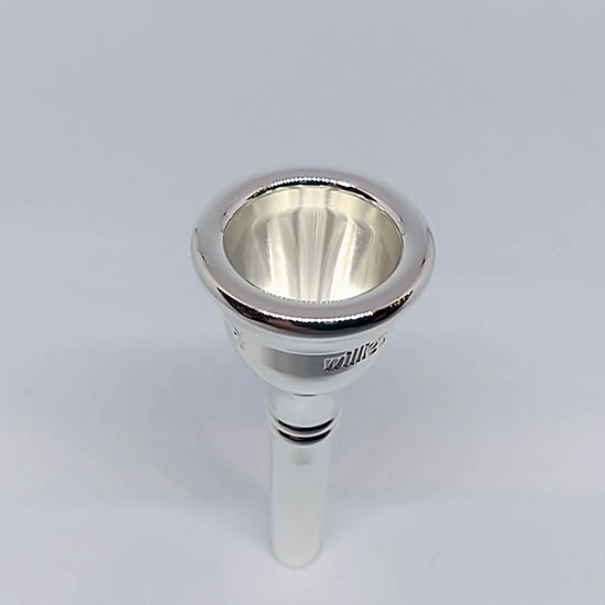 willie's ホルンマウスピース シグネチャー PJ AX （ピー・ジェイ