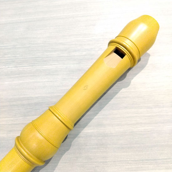 管楽器/木製リコーダー/テナー｜三木楽器公式通販サイト