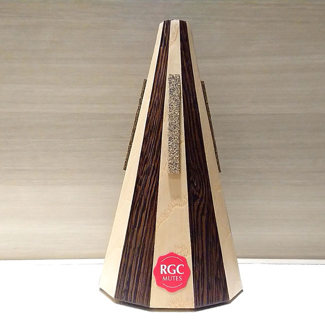 RGC ホルンミュート ストレート TPA10: 管楽器｜三木楽器公式通販サイト