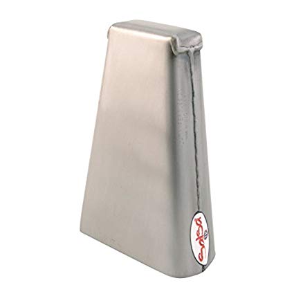 展示特価品】ES-4 Salsa Bongo Cowbell（Hand-Held）: ドラム