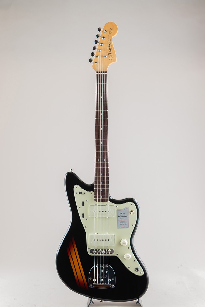 Made in Japan Traditional 2025 Collection '60s Jazzmaster